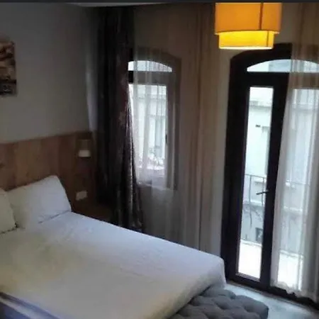 Apartment Zeus Apart Istanbul